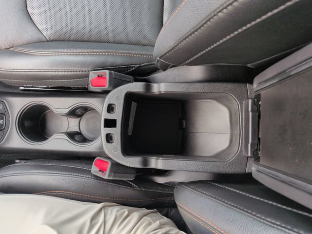 Used 2018 Jeep Compass Limited AWD/4WD image 45