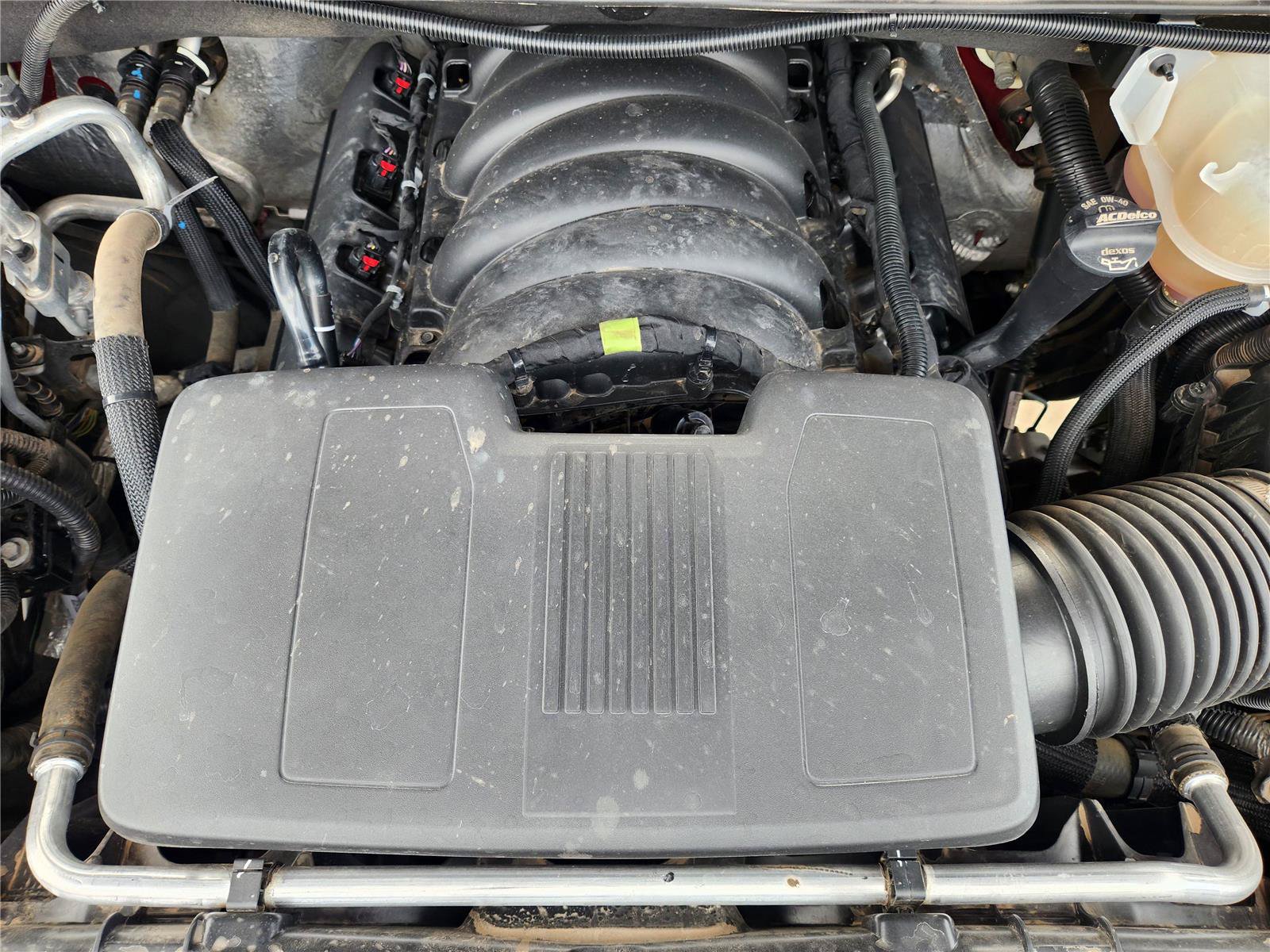 Used 2023 GMC Sierra 1500 AT4 w/ Technology Package AWD/4WD image 23
