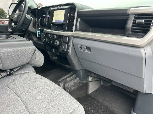 Certified 2026 Ford F450 XL w/ XL Driver Assist Package AWD/4WD image 22