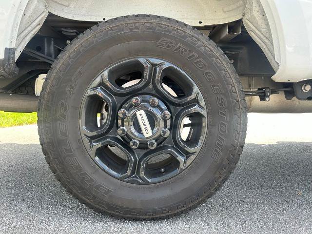 Certified 2026 Ford F250 XL w/ STX Appearance Package AWD/4WD image 29