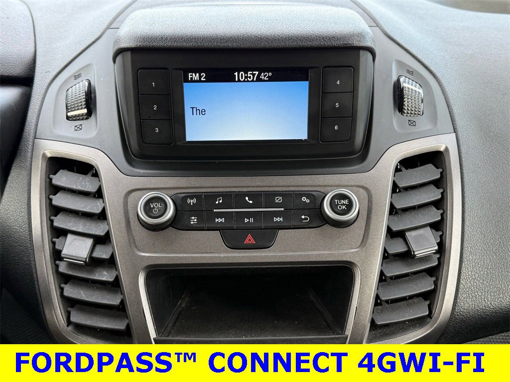 Certified 2020 Ford Transit Connect XL image 20