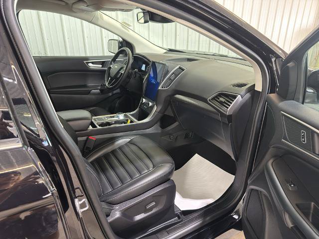 Certified 2024 Ford Edge SEL w/ Convenience Package AWD/4WD image 31