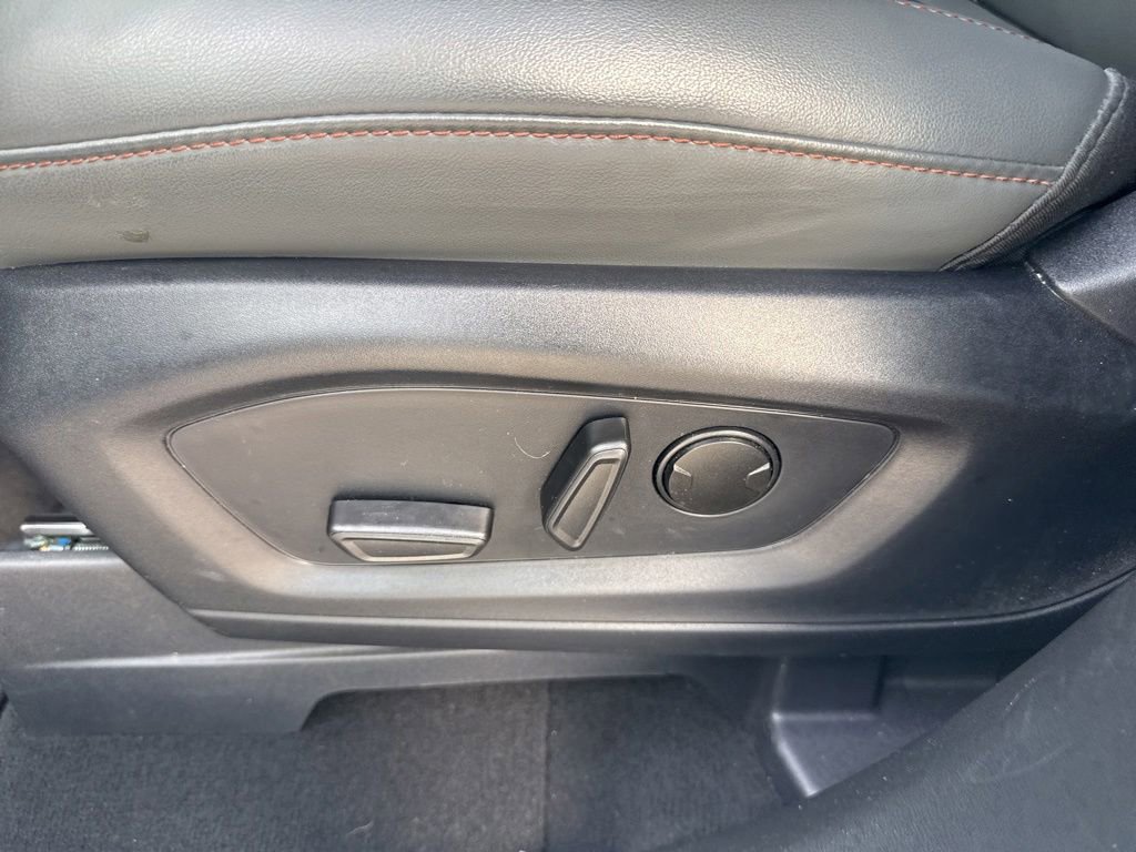 Certified 2026 Ford Explorer Active w/ Active Comfort Package RWD image 10