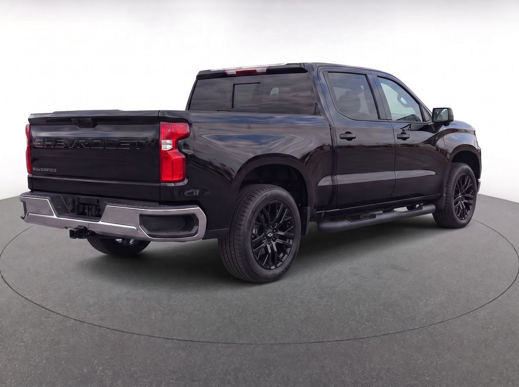 Used 2020 Chevrolet Silverado 1500 LT w/ All-Star Edition RWD image 6