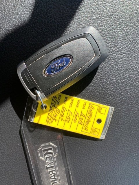 Certified 2018 Ford F150 Lariat image 20