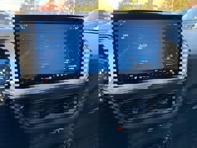 Certified 2025 Ford Bronco Sport Badlands w/ Badlands Tech Package image 14