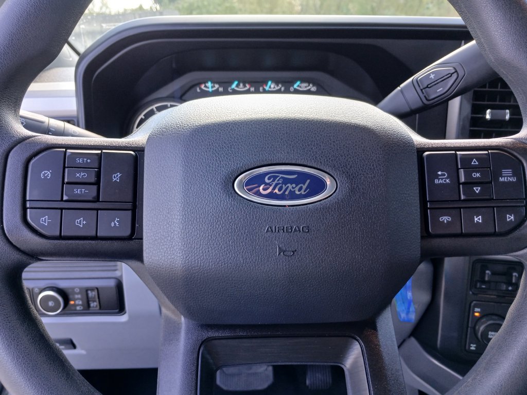 Certified 2025 Ford F250 XLT w/ FX4 Off-Road Package AWD/4WD image 21