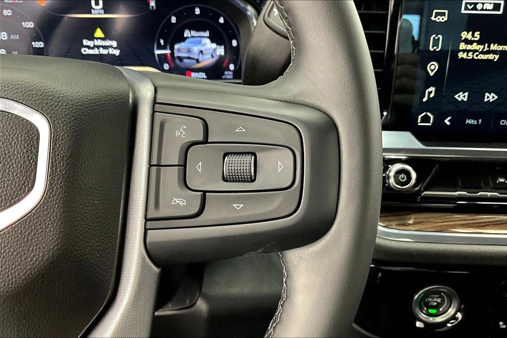 Used 2024 GMC Sierra 1500 Elevation image 20