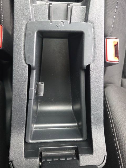 Certified 2020 Ford EcoSport SE w/ SE Convenience Package image 29