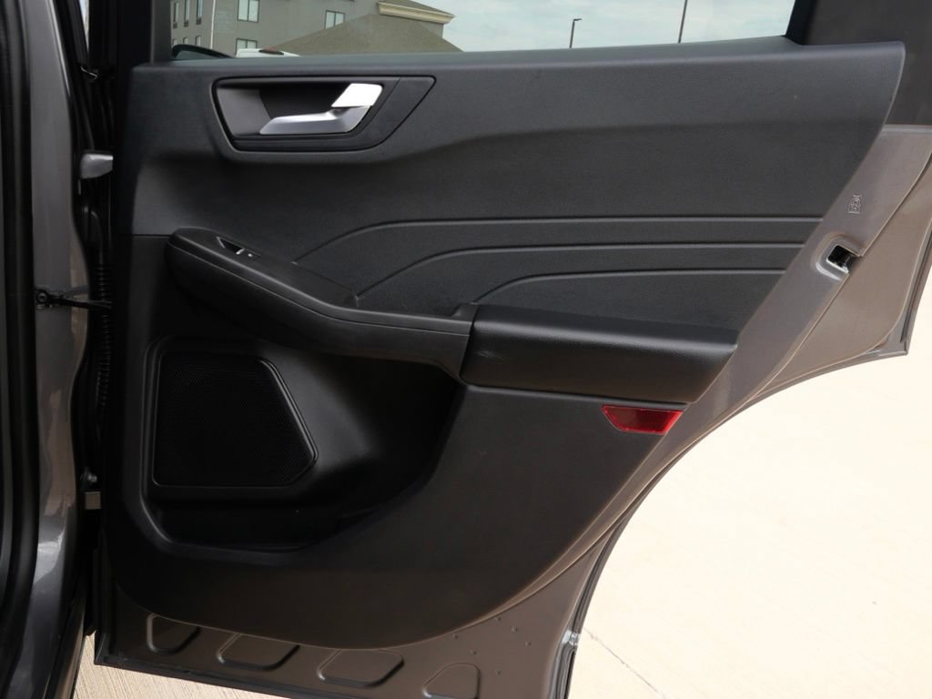 Certified 2021 Ford Escape SEL AWD/4WD image 14