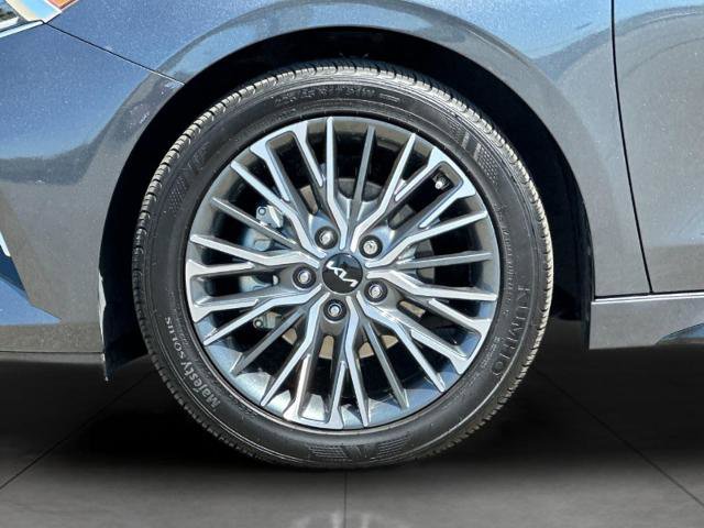 Used 2023 Kia Forte GT-Line FWD image 24