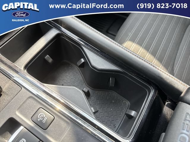 Used 2023 Nissan Pathfinder Rock Creek AWD/4WD image 31