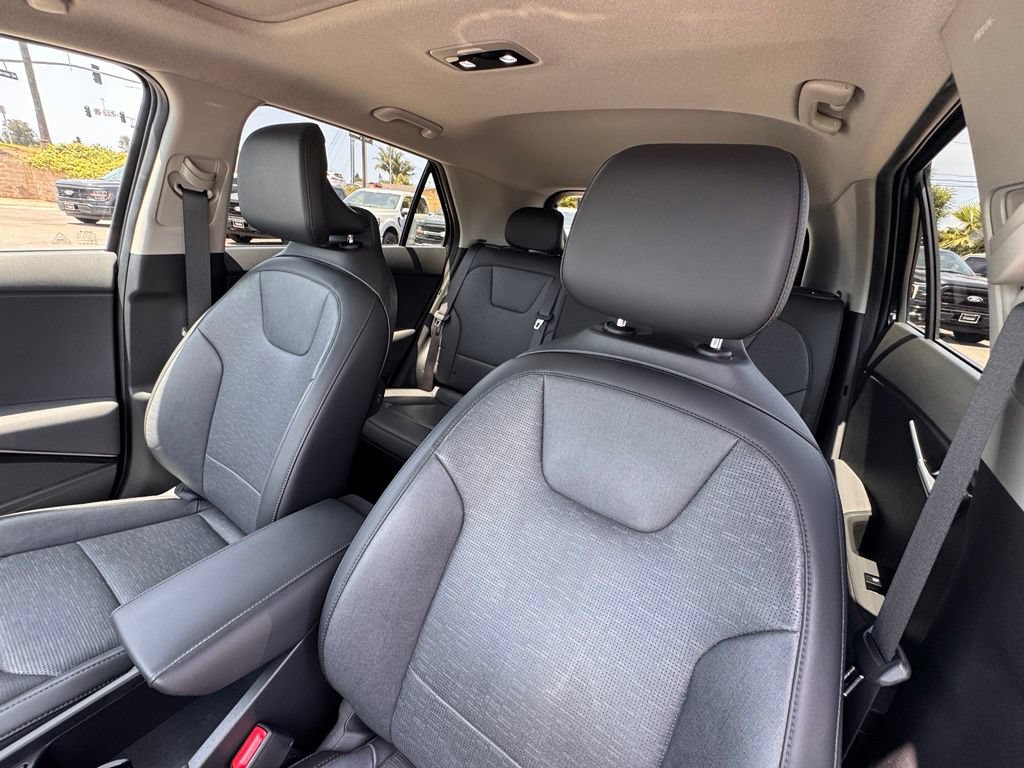 Used 2023 Kia Niro Wave FWD image 20