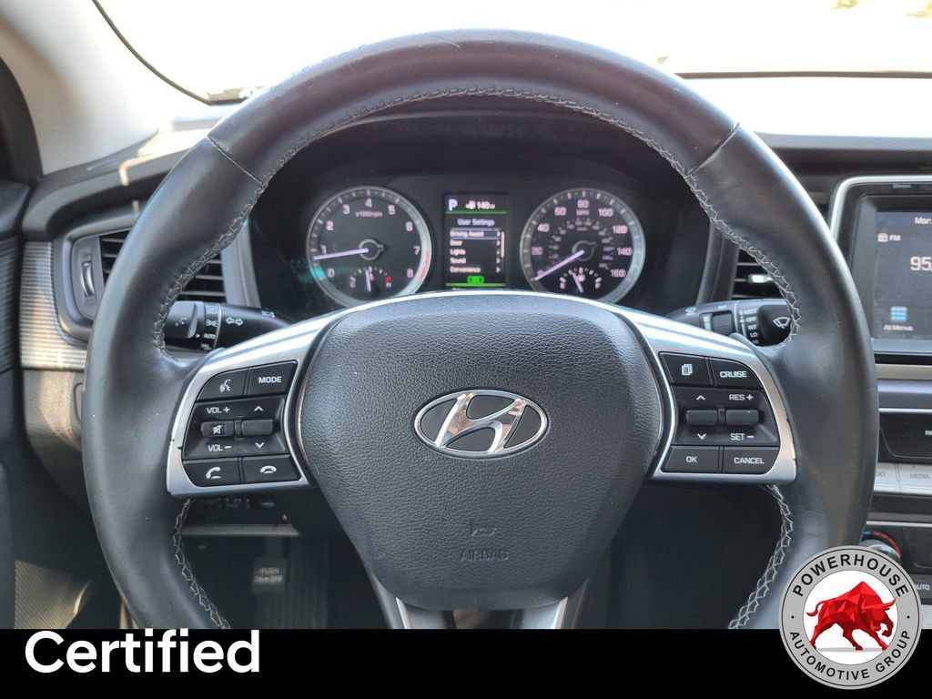 Used 2018 Hyundai Sonata Limited FWD image 29