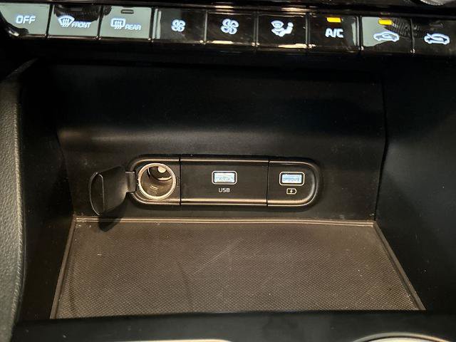Used 2023 Kia K5 GT-Line w/ GT-Line Premium Package FWD image 28