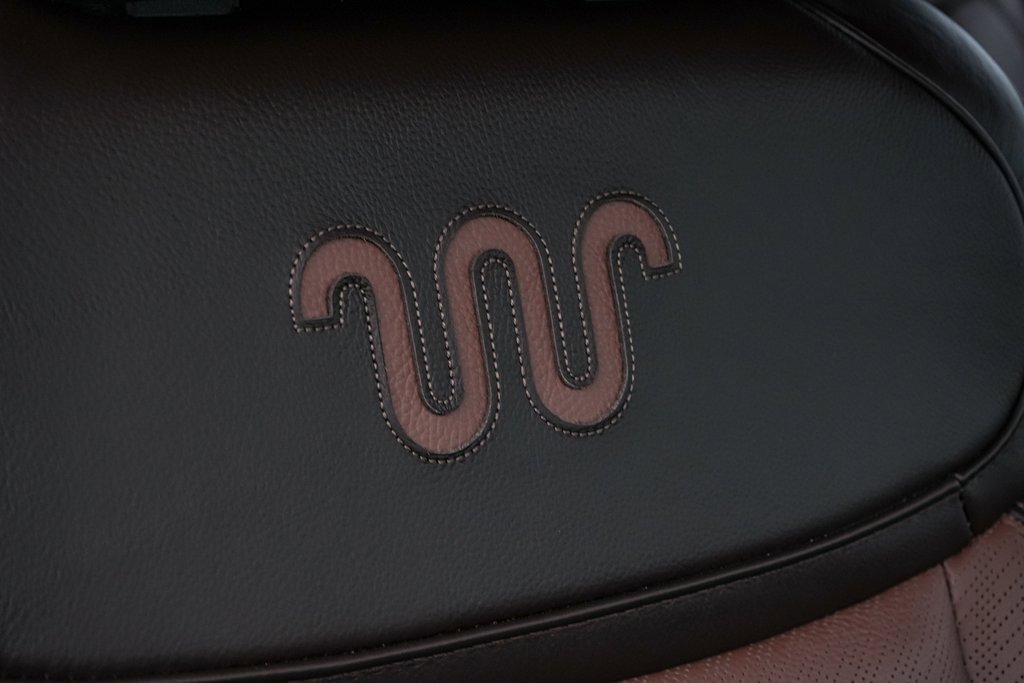 Certified 2022 Ford F150 King Ranch w/ Equipment Group 601A High image 31