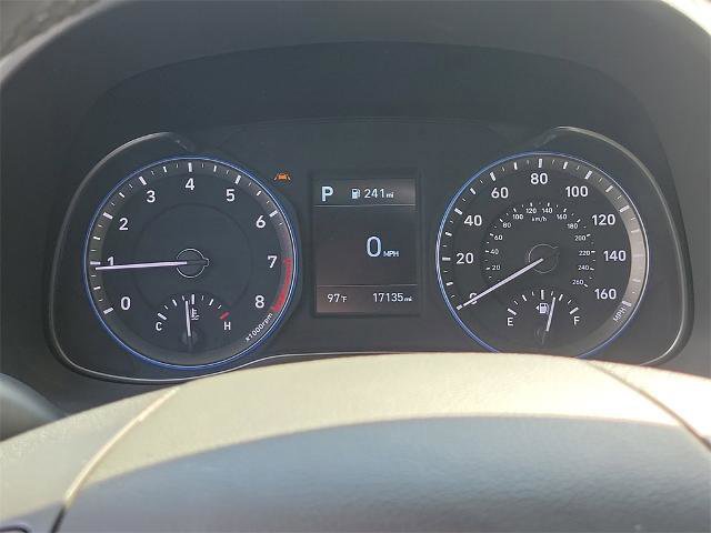 Used 2021 Hyundai Kona SEL image 26