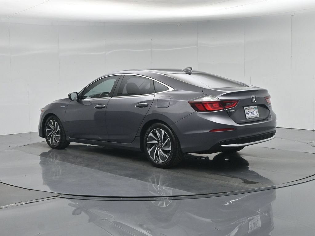 Used 2020 Honda Insight Touring image 6