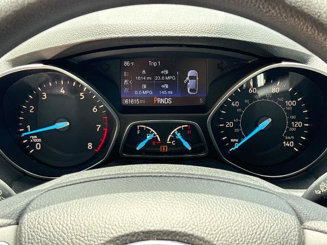 Certified 2017 Ford Escape SE w/ SE Cold Weather Package FWD image 21