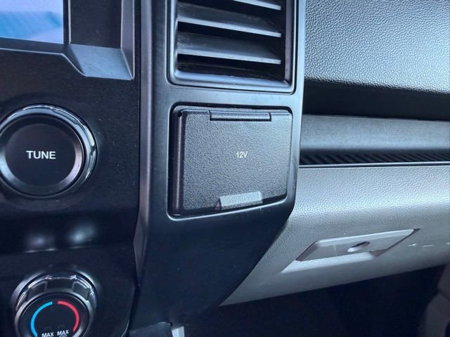 Certified 2020 Ford F150 XL w/ Equipment Group 101A Mid image 28