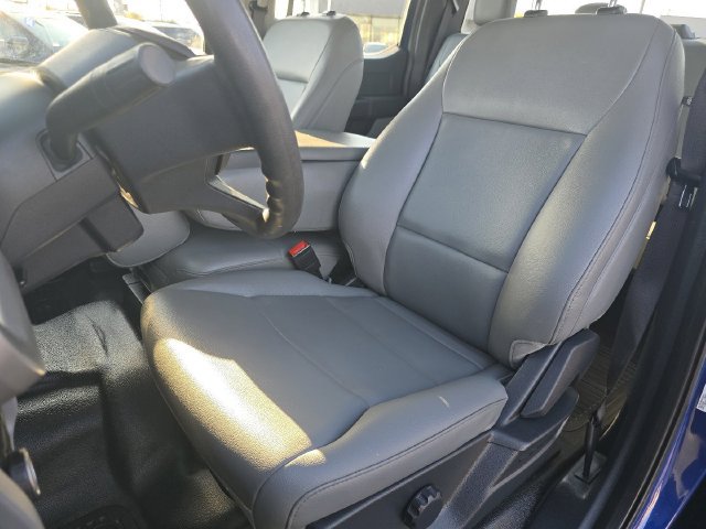Certified 2026 Ford F250 XL AWD/4WD image 23
