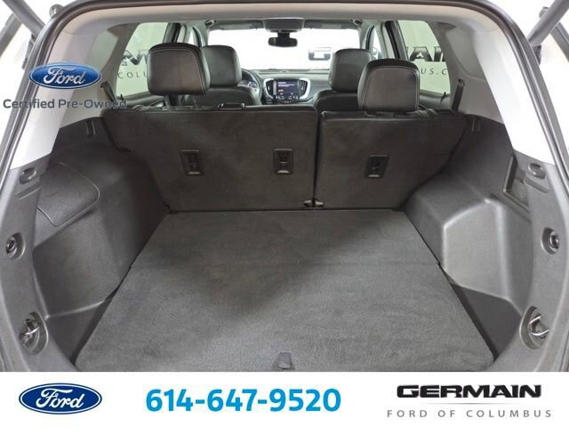 Used 2023 GMC Terrain SLT w/ Elevation Edition AWD/4WD image 23