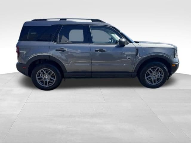 Certified 2026 Ford Bronco Sport Big Bend AWD/4WD image 2