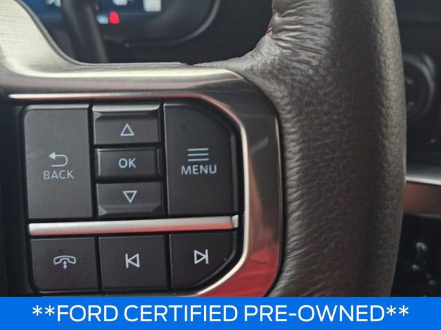 Certified 2024 Ford F350 King Ranch image 22