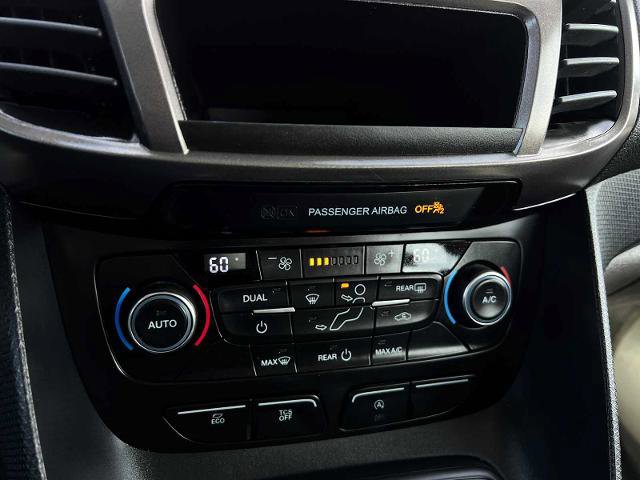 Certified 2022 Ford Transit Connect XL FWD image 18