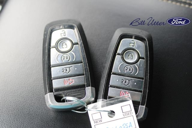 Certified 2020 Ford Explorer ST w/ ST Street Pack AWD/4WD image 28