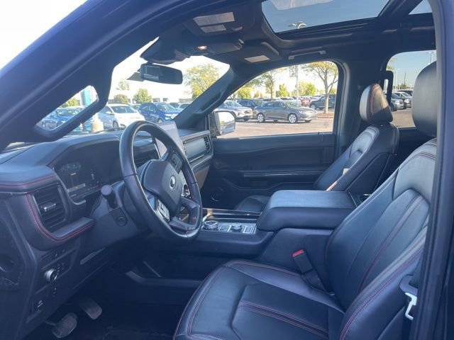 Certified 2022 Ford Expedition Max Limited w/ Equipment Group 304A image 24