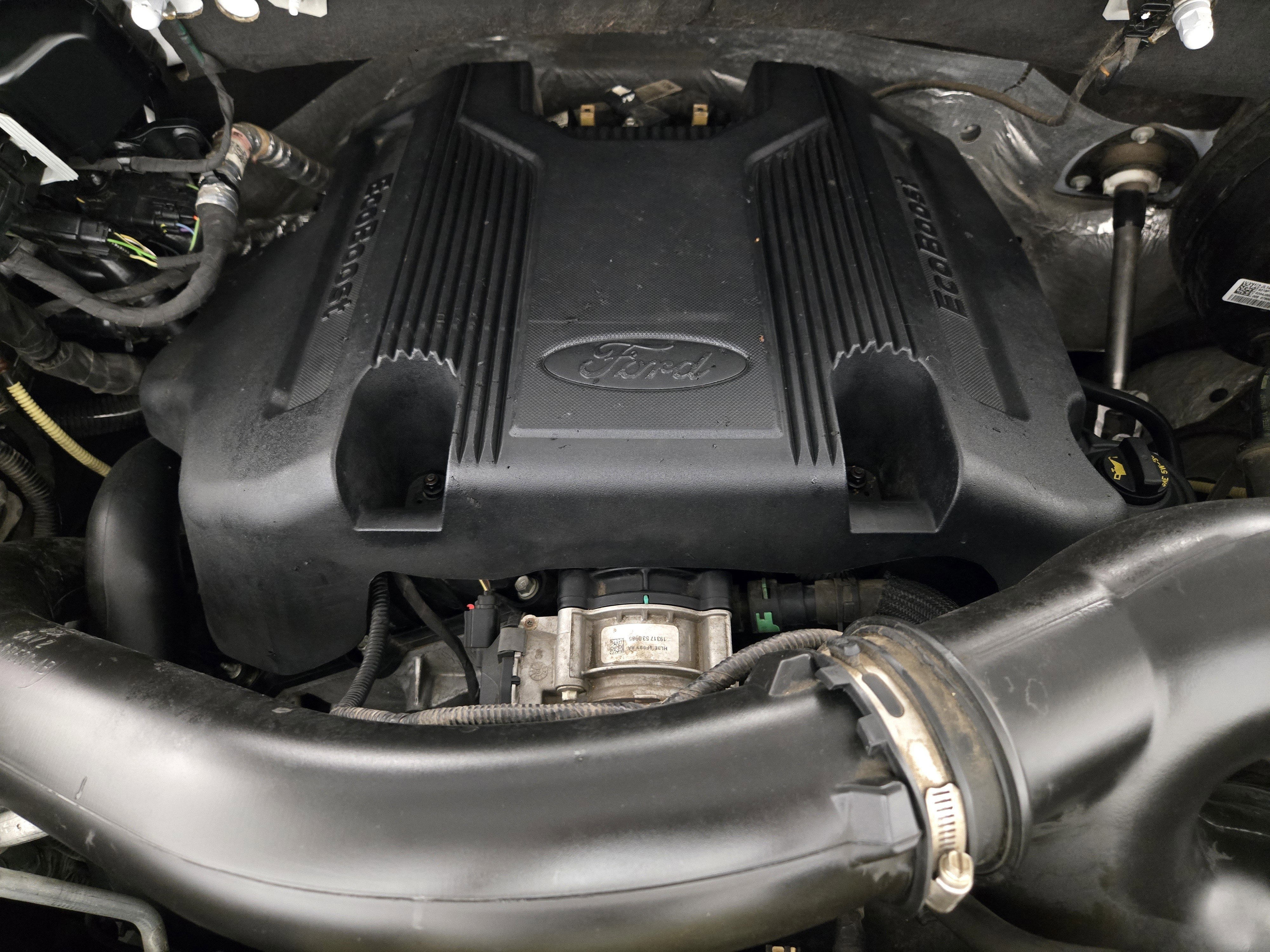 Certified 2020 Ford Expedition XLT RWD image 31