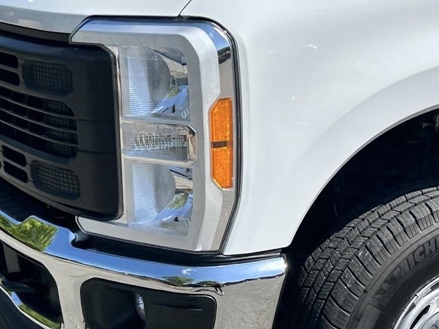 Certified 2023 Ford F250 XL w/ XL Chrome Package AWD/4WD image 10