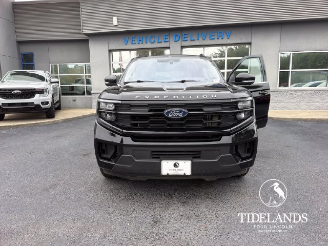 Certified 2025 Ford Expedition Max Active AWD/4WD image 28
