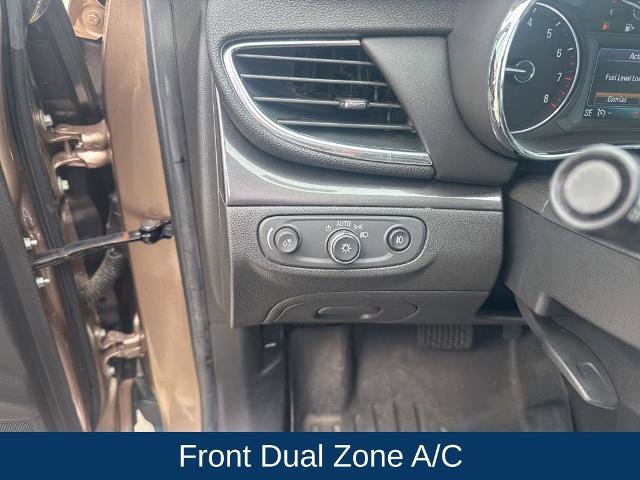 Used 2018 Buick Encore Preferred FWD image 13