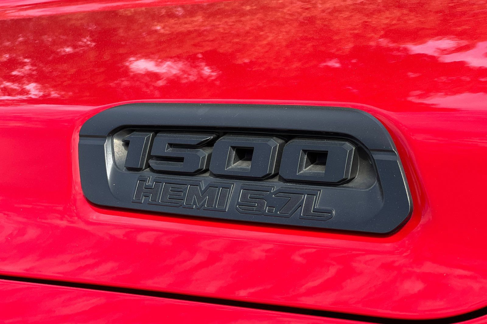 Used 2021 RAM 1500 Big Horn AWD/4WD image 28