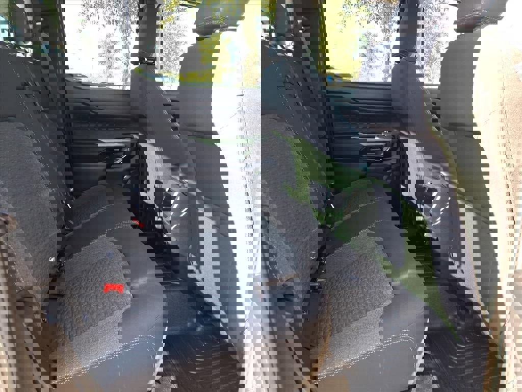 Certified 2025 Ford Ranger XL image 15