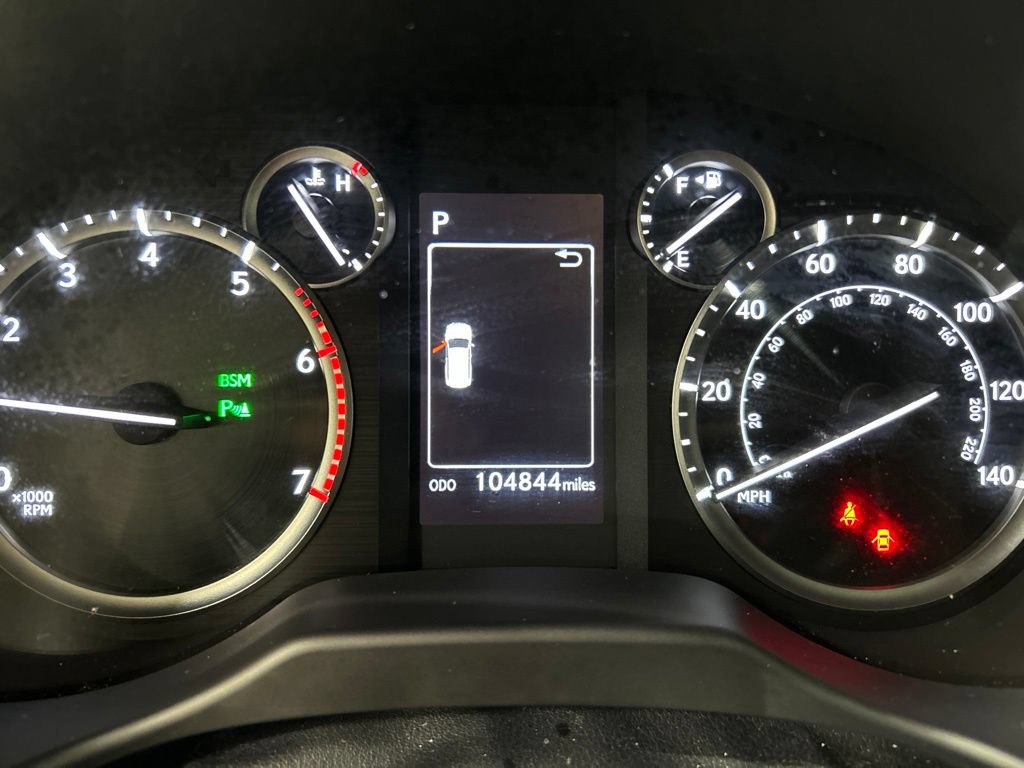 Used 2021 Lexus GX 460 Premium AWD/4WD image 18