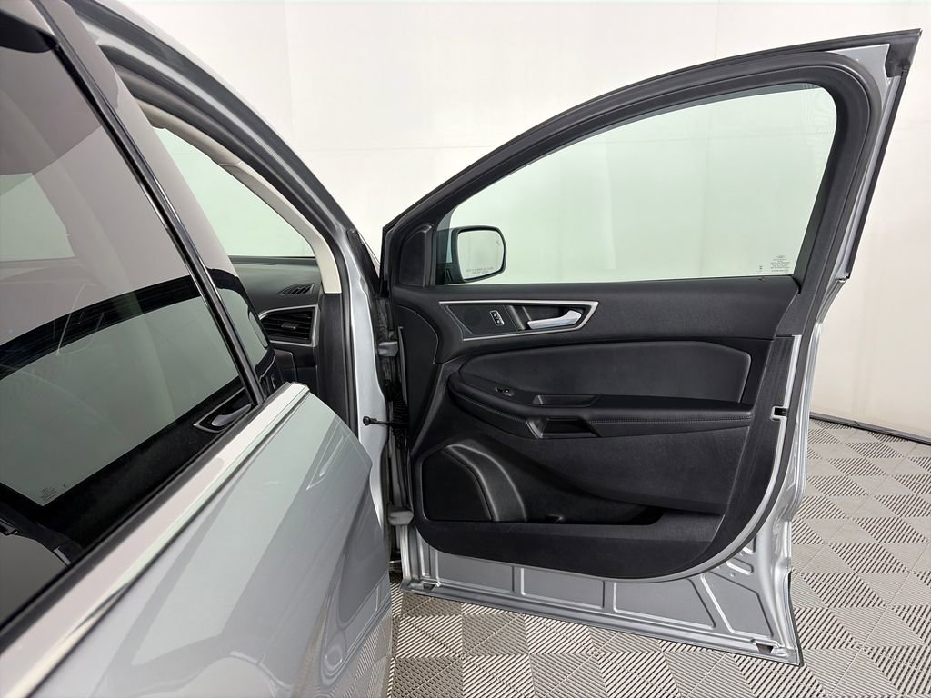 Certified 2024 Ford Edge SEL AWD/4WD image 30
