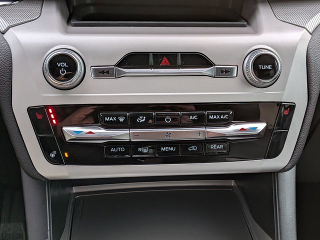 Certified 2024 Ford Explorer XLT w/ Equipment Group 202A image 26