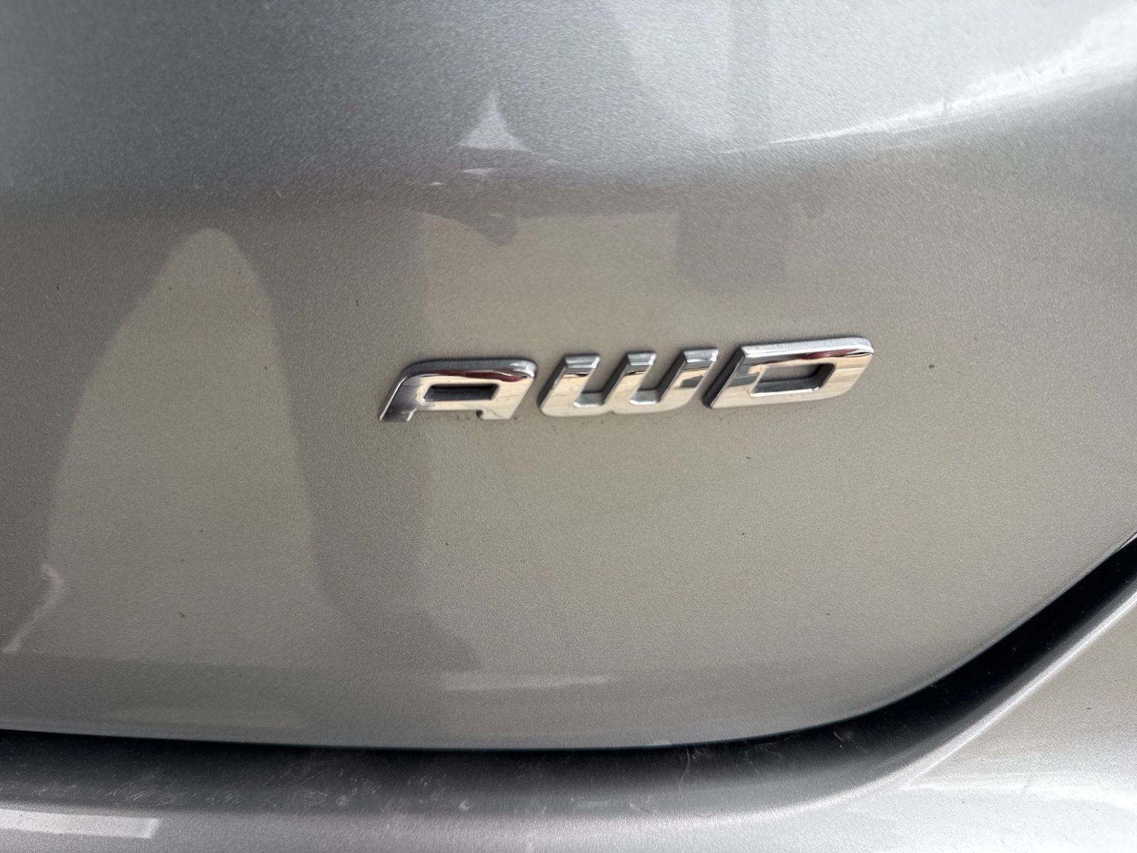 Certified 2024 Ford Edge SEL w/ Convenience Package image 17