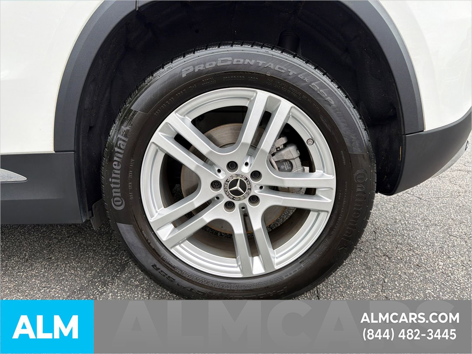 Used 2022 Mercedes-Benz GLA 250 image 24