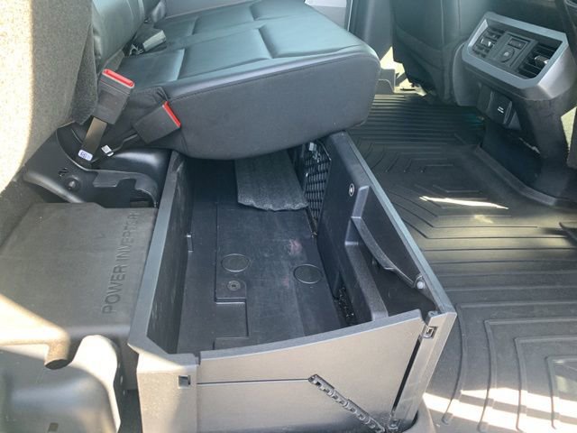 Certified 2024 Ford F250 Lariat AWD/4WD image 14