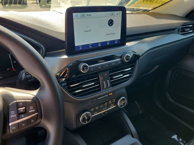 Certified 2026 Ford Escape Active FWD image 28