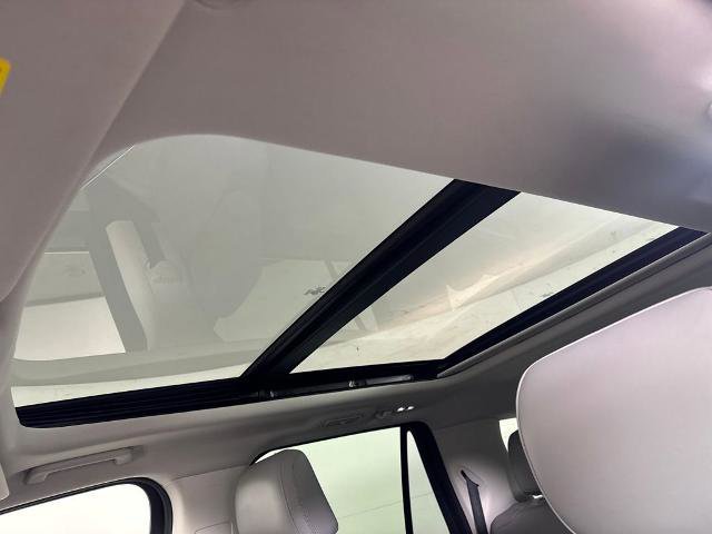 Certified 2025 Ford Expedition Max Active image 9