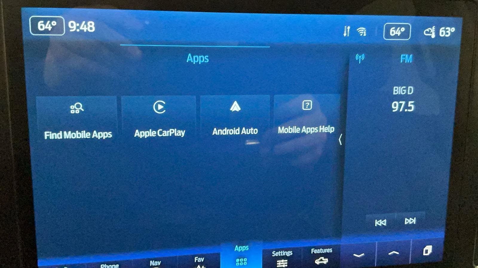 Certified 2022 Ford F150 XLT w/ Equipment Group 302A High image 30