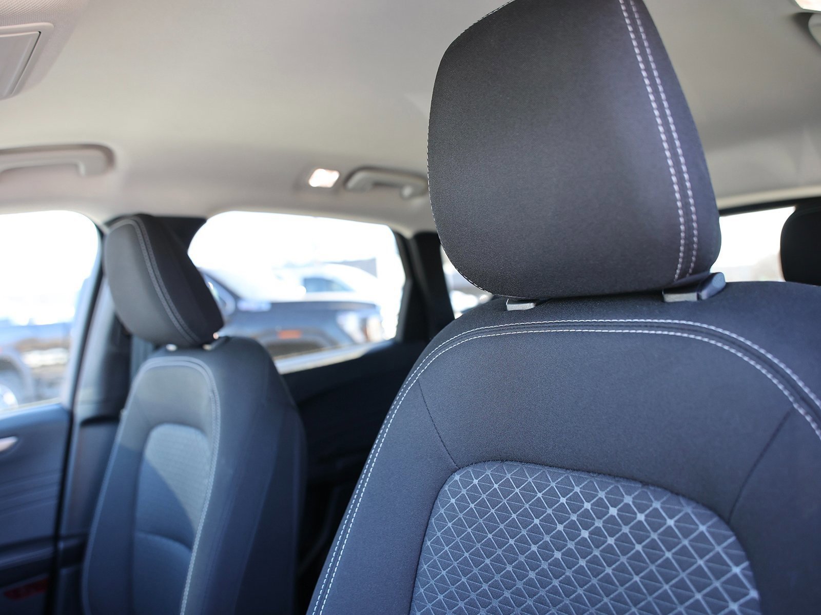 Certified 2025 Ford Escape Active image 18