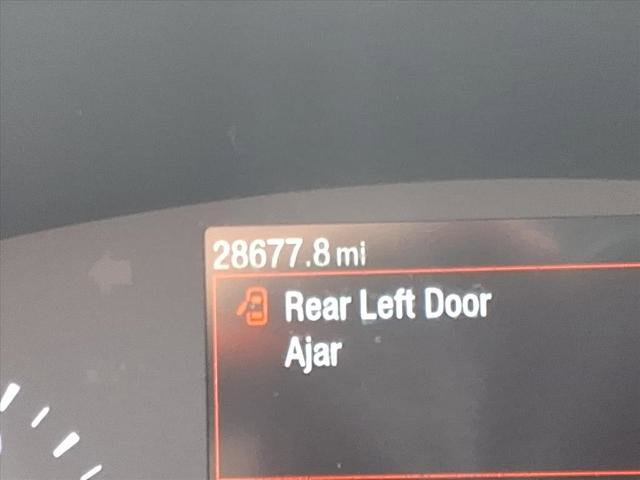 Certified 2022 Ford Escape SE w/ SE Sport Appearance Package image 15