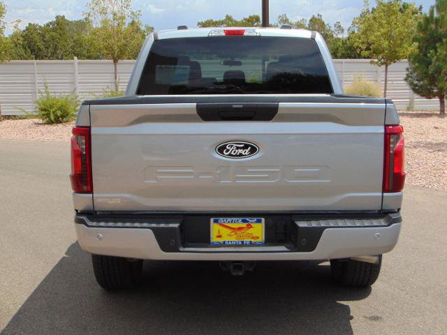 Certified 2024 Ford F150 STX w/ STX Black Appearance Package image 4