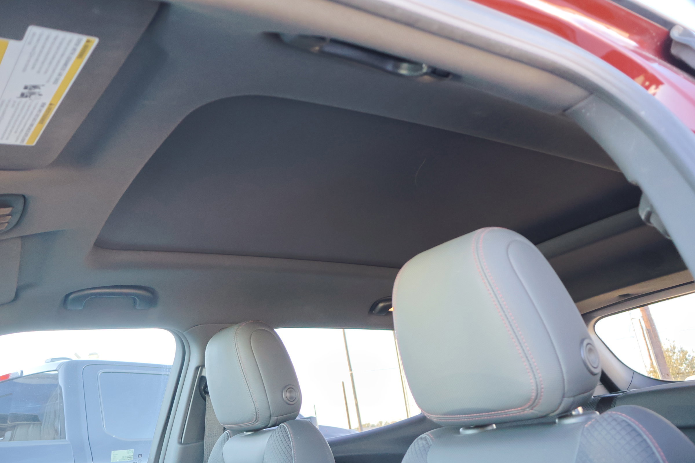 Used 2022 Chevrolet TrailBlazer RS w/ Sun and Liftgate Package image 28